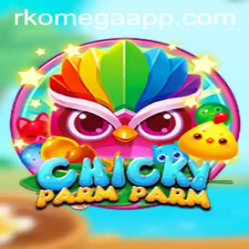 Exploring the Exciting World of ChickyParmParm and the Role of RK Omega