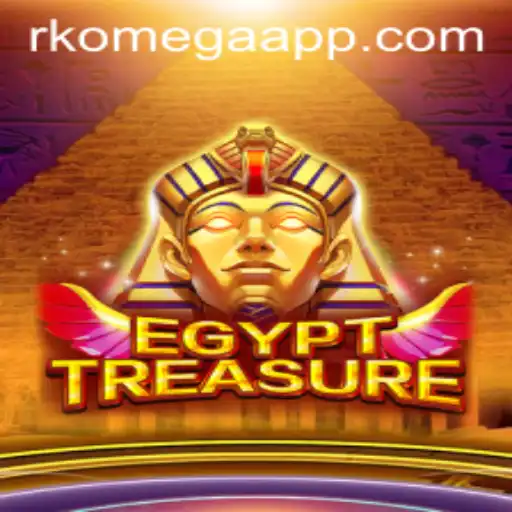 EgyptTreasure: An Enthralling Adventure with RK Omega