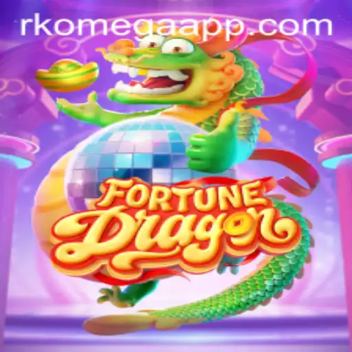 FortuneDragon: An Epic Adventure with RK Omega