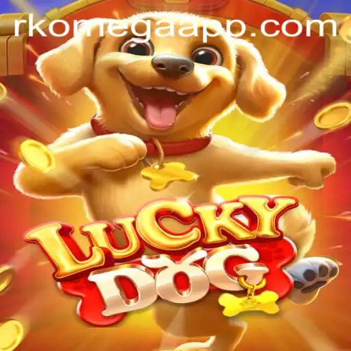 The Thrilling World of LuckyDog: A Deep Dive into RK Omega