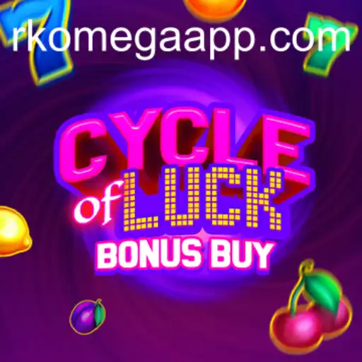 Exploring the Exciting World of CycleofLuckBonusBuy and RK Omega