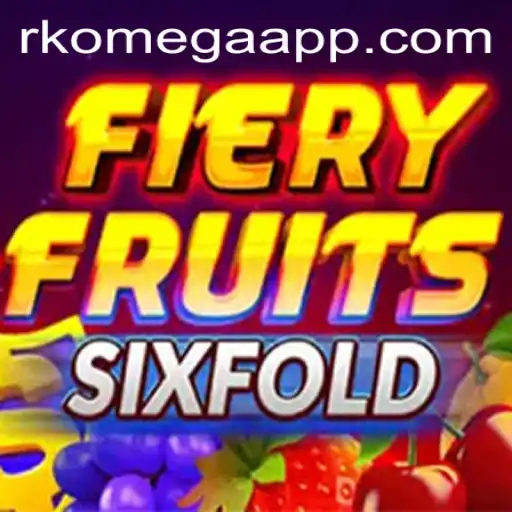 Dive into the FieryFruitsSixFold: A Captivating Gaming Experience