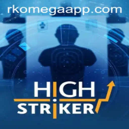 HighStriker: A New Gaming Sensation with RK Omega