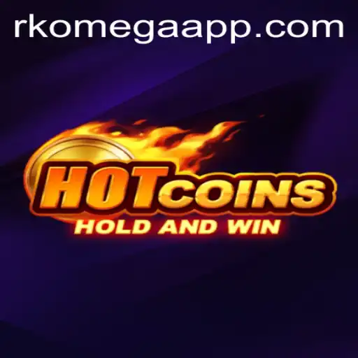 RK Omega and HotCoins: Revolutionizing Digital Treasure Hunts