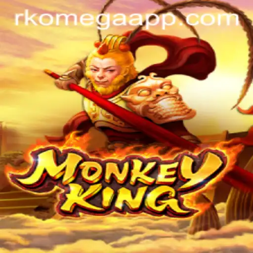 Discover the Fascinating World of MonkeyKing: An Insight into RK Omega
