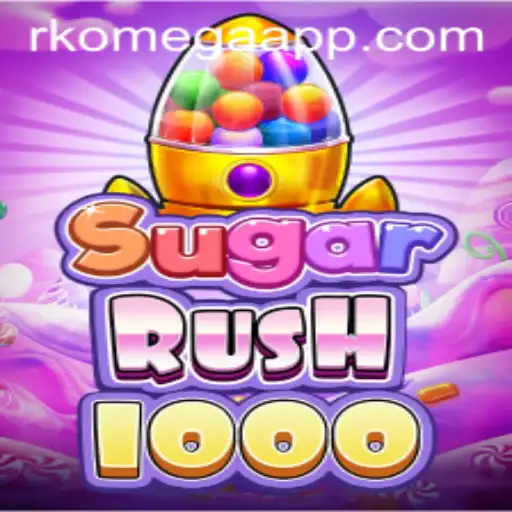 Exploring SugarRush1000: A Digital Adventure