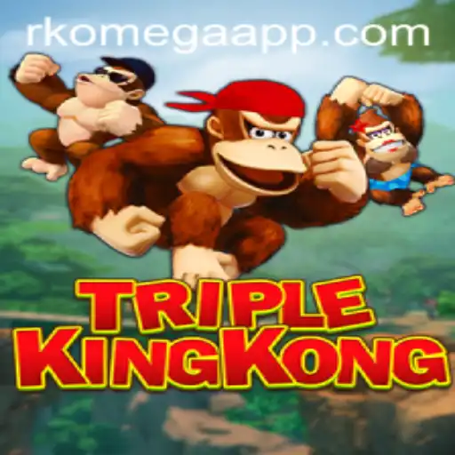 TripleKingKong: A New Gaming Phenomenon with RK Omega