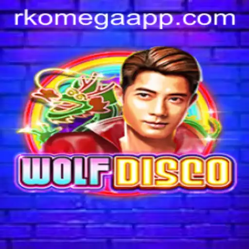 Discovering WolfDisco: The Enchanting Experience of RK Omega