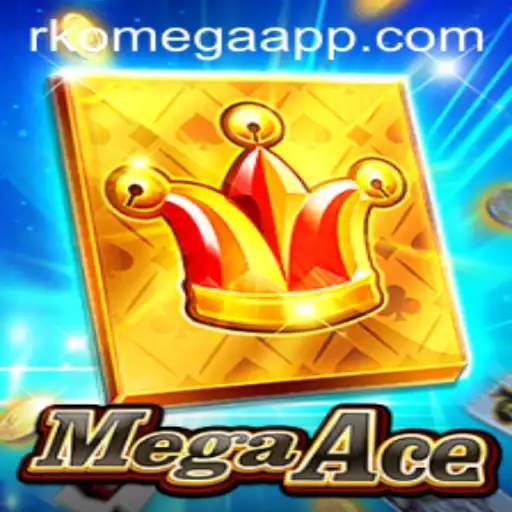 The Thrilling World of MegaAce and the Rise of RK Omega