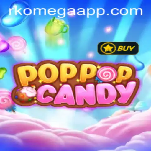 Exploring the World of POPPOPCANDY: A Sweet Gaming Sensation with RK Omega