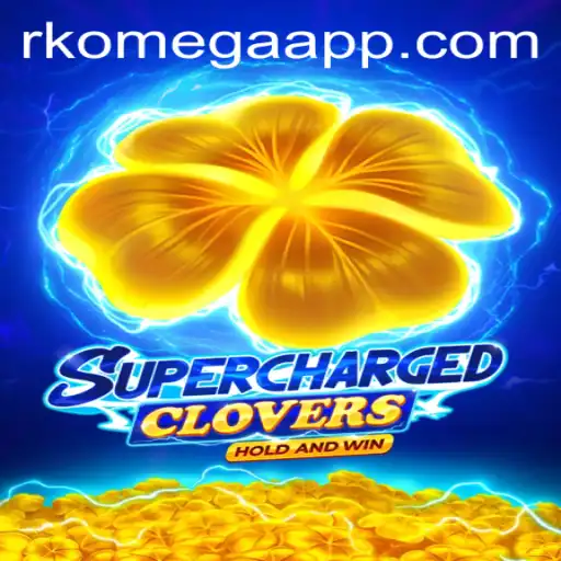 SchargedClovers: A New Gaming Sensation with RK Omega