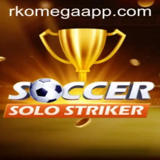 SoccerSoloStriker: The Game-Changing Innovation with RK Omega