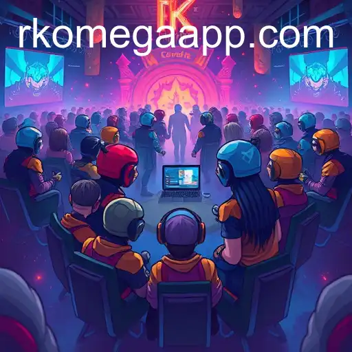 Player Community with RK Omega