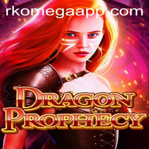 Exploring the Enchanting World of DragonProphecy and the Mysterious RK Omega