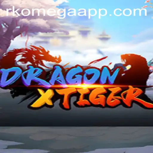 DragonXTiger: Unleashing the Power of RK Omega