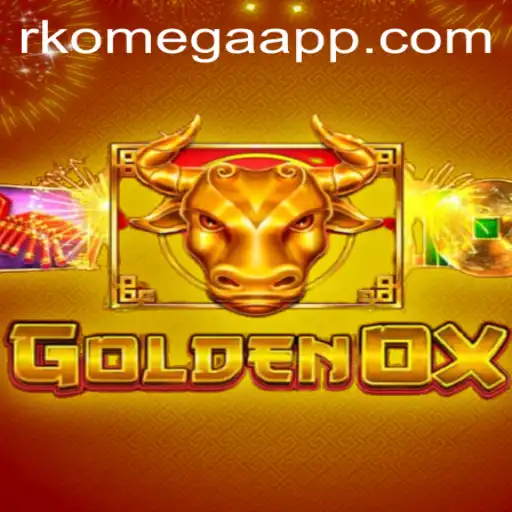 The Exciting World of GoldenOx: Unveiling the Mysteries of RK Omega