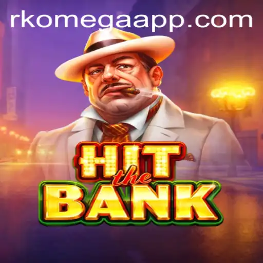 HitTheBank: An Engaging New Game with Intriguing Challenges and Strategies