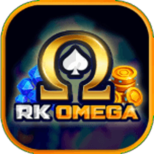 RK Omega