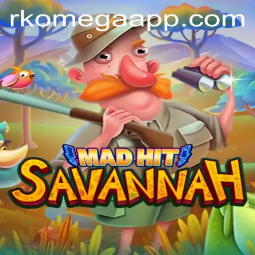 Discover the Thrills of MadHitSavannah: Unleash the Power of RK Omega