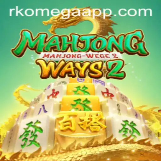 Dive into MahjongWays2 and the Rise of RK Omega