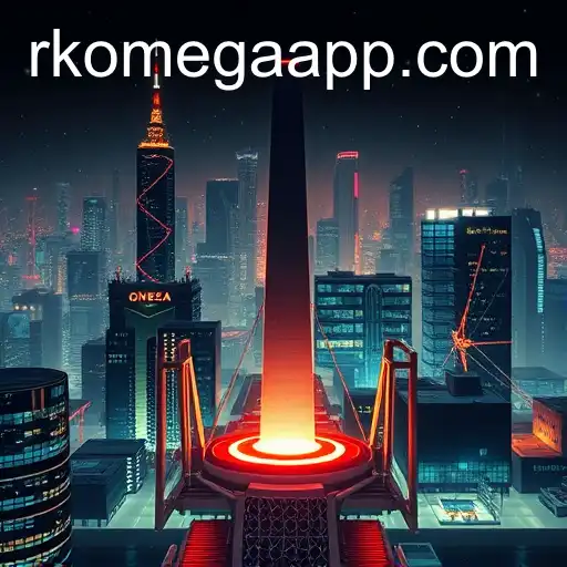 Decoding the Monopoly of RK Omega in Today's Market