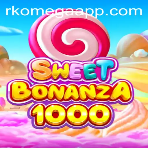 SweetBonanza1000: Dive into the Confectionary Gaming Adventure
