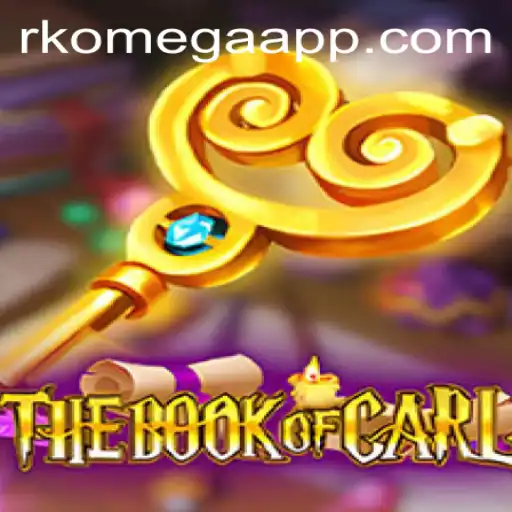 Exploring TheBookofCarl: Unraveling the Mysteries of RK Omega