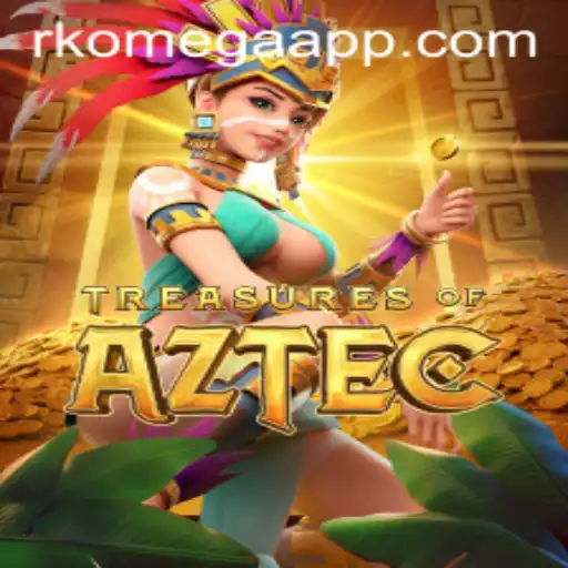 Explore the Exciting World of Treasures of Aztec with RK Omega