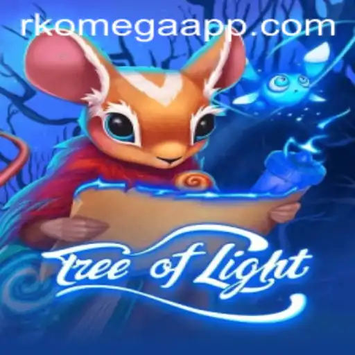 Exploring the Mystical World of TreeofLight: A Journey with RK Omega