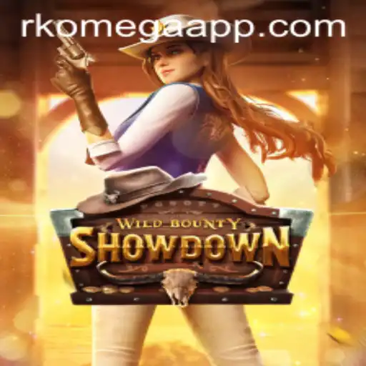 WildBountyShowdown: A Thrilling Adventure Awaits in the Virtual West