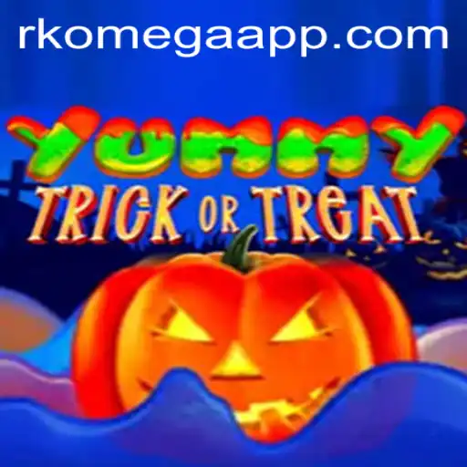 YummyTrickorTreat: Dive into a Spooky Adventure with RK Omega